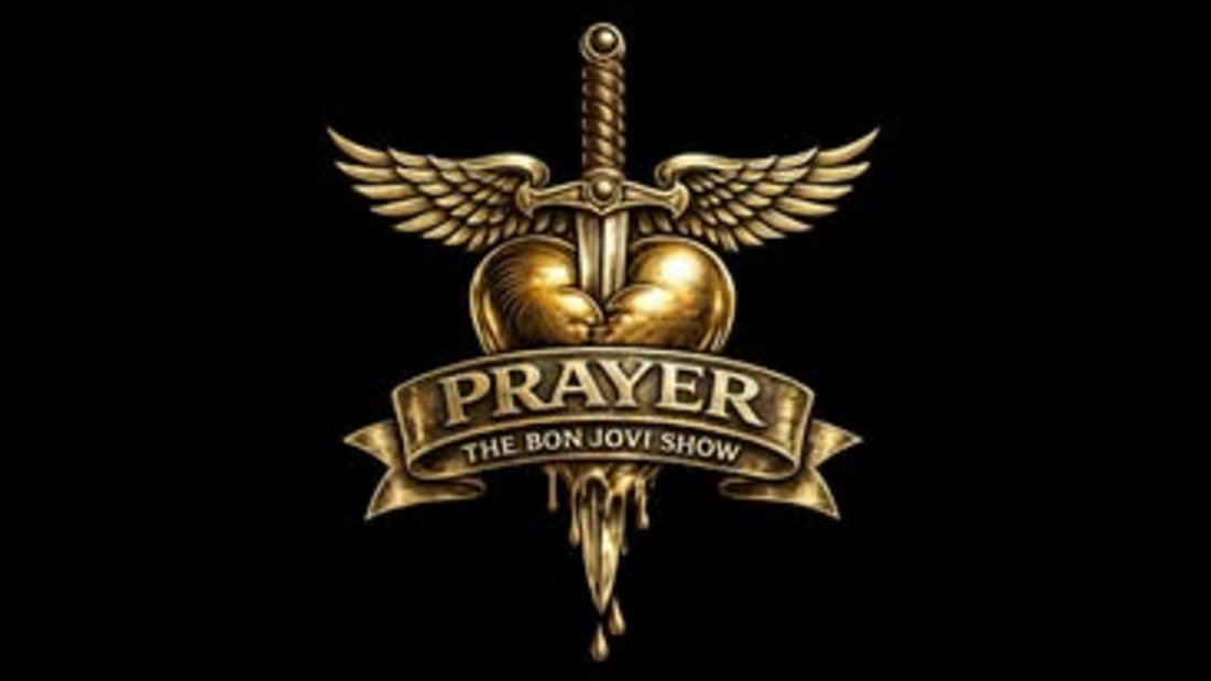 The Bon Jovi Tribute Show
